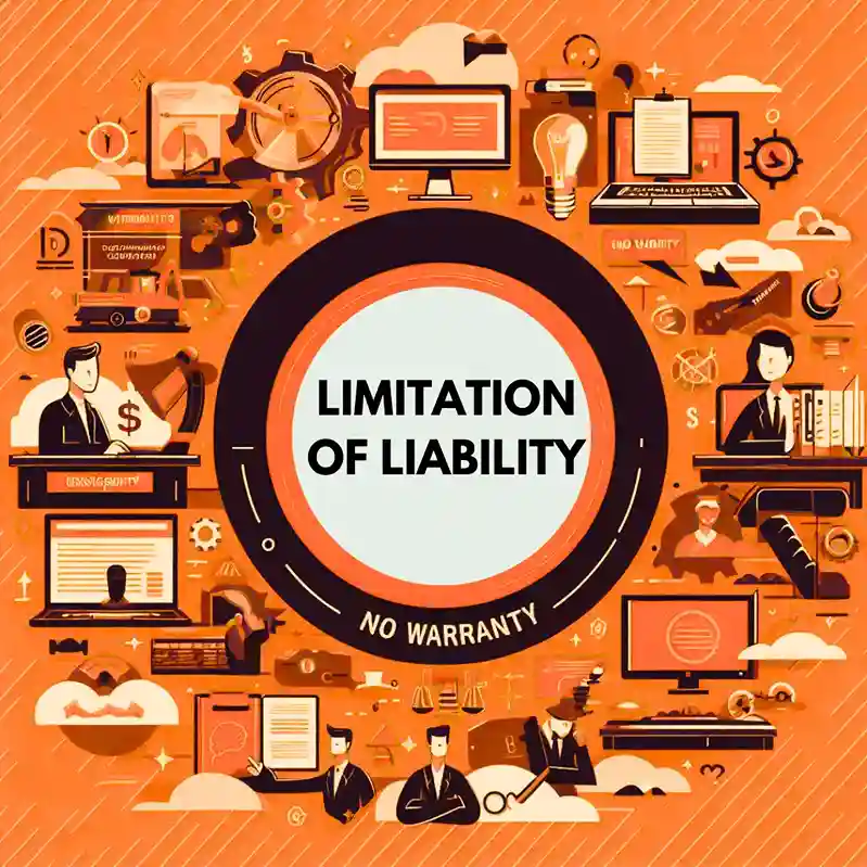 Limitation-of-Liability