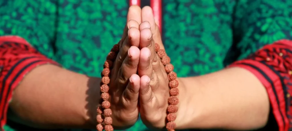 MANTRA SADHANA