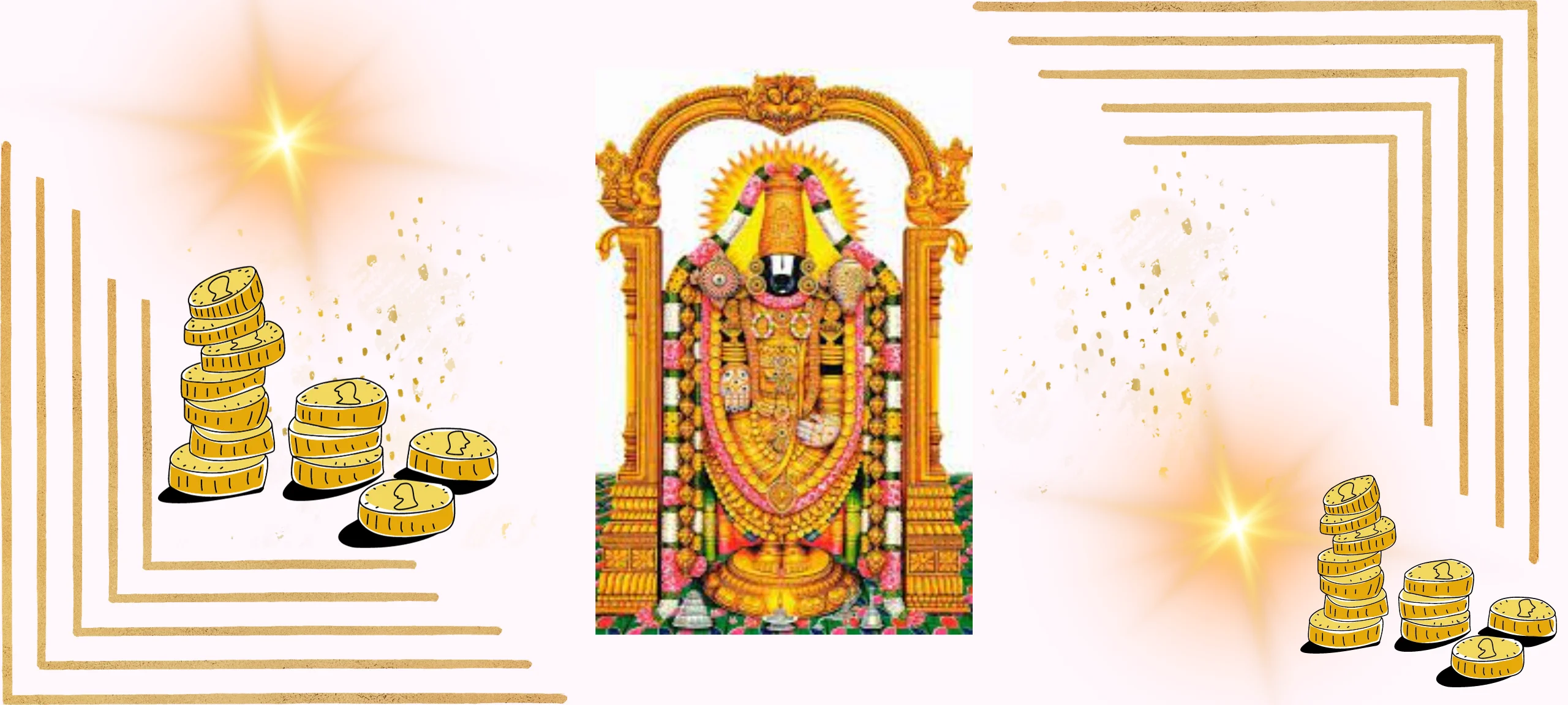 TIRUPATI BALAJI: GREAT DEVOTEES OF THE LORD