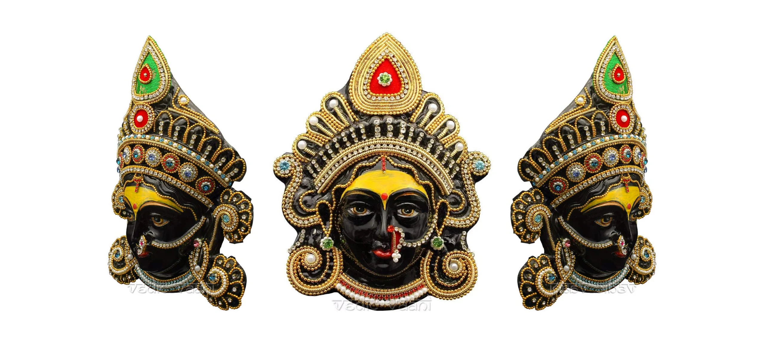 KALI DEVI: THE MOST POWERFUL TANTRIK GODDESS