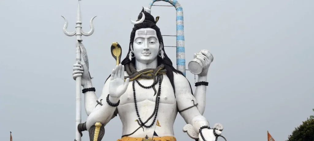 MAHASHIVARATRI: BENEFITS OF FASTING