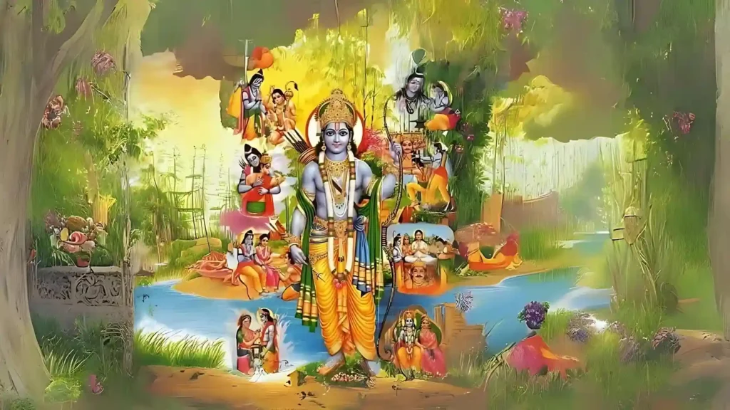 ANANDA RAMAYANA