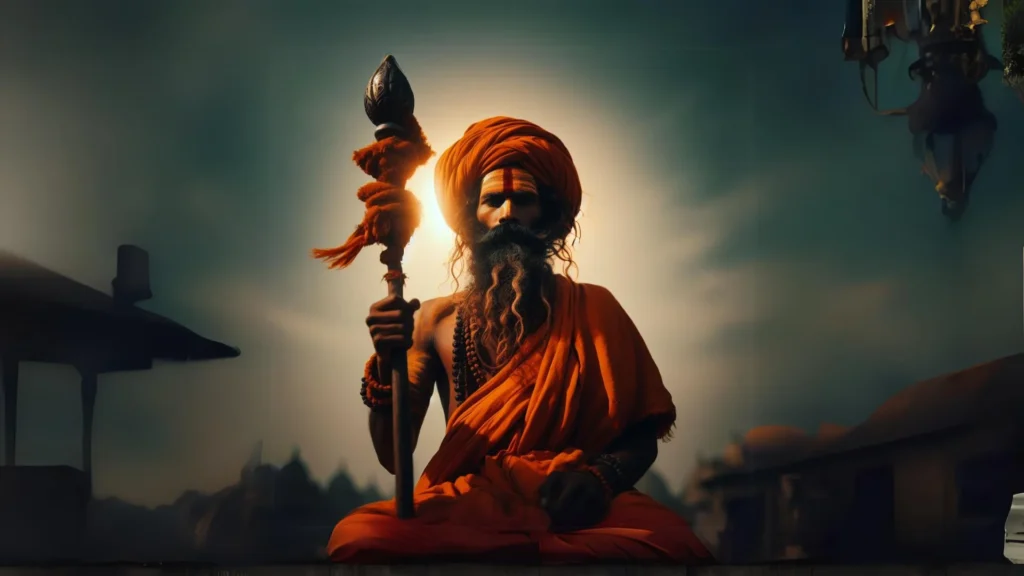 SADHU