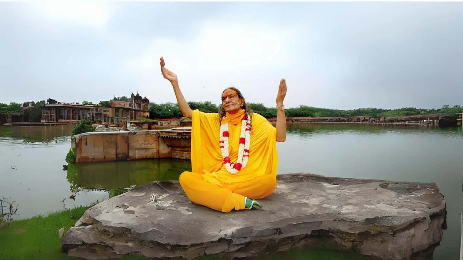 HOW KRIPALU JI MAHARAJ BECAME FAMOUS?