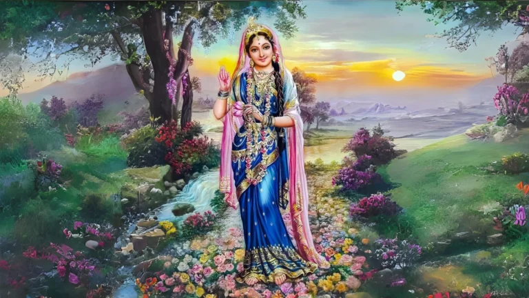 RADHARANI