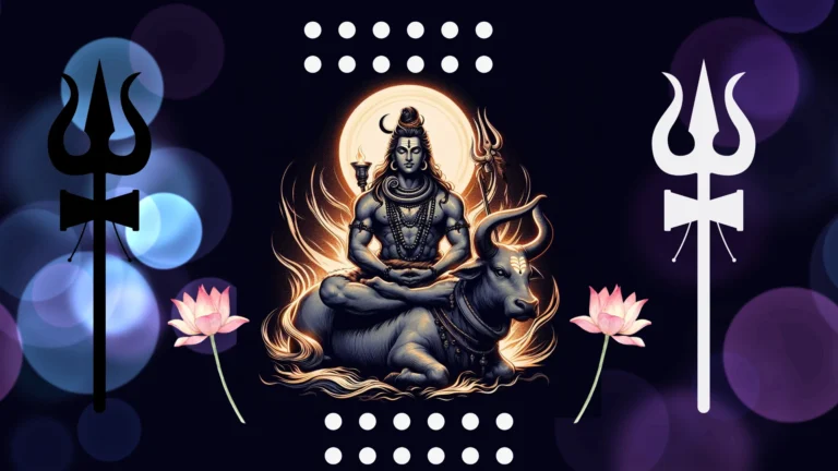 SHIV MANTRA