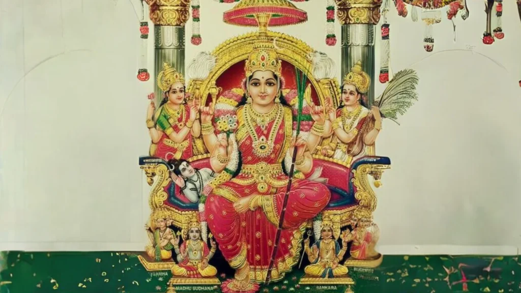 DEVI