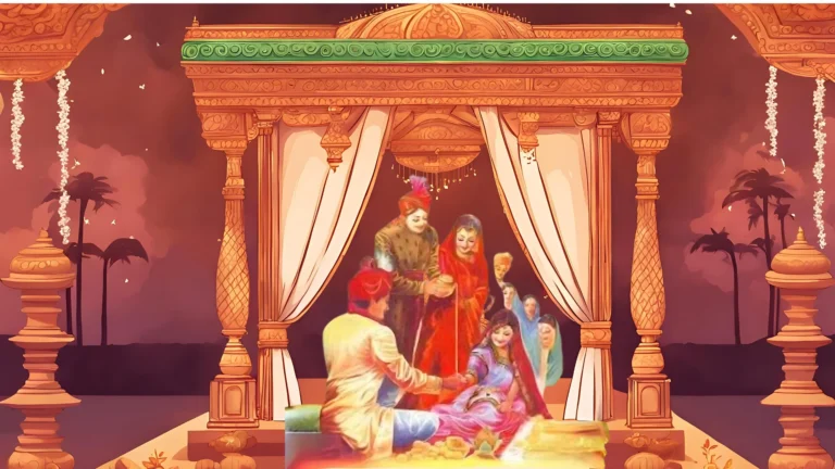 HINDU MARRIAGE