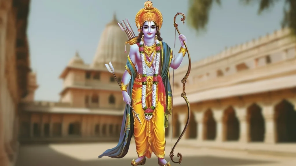 SRI RAM