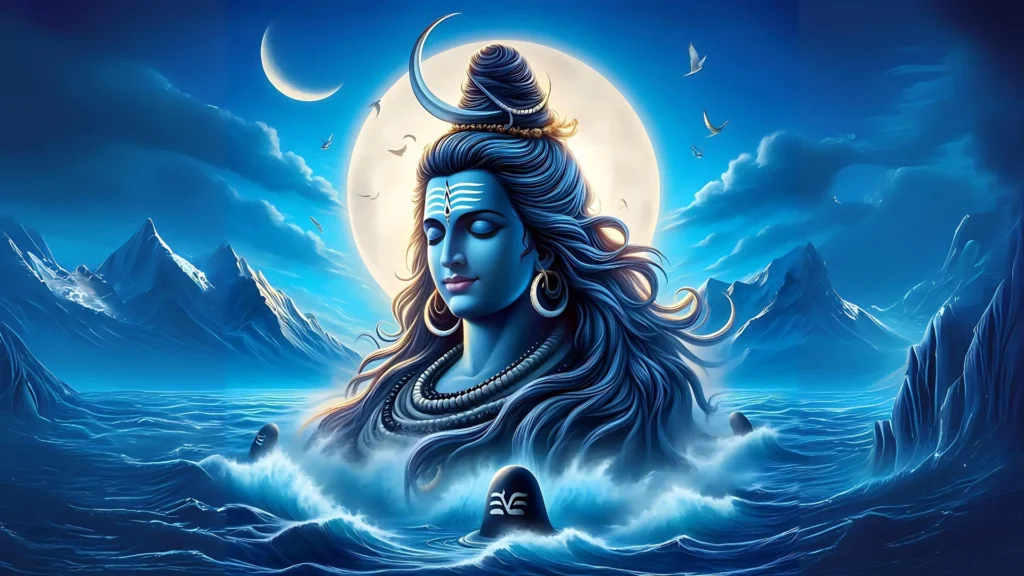 LORD SHIVA