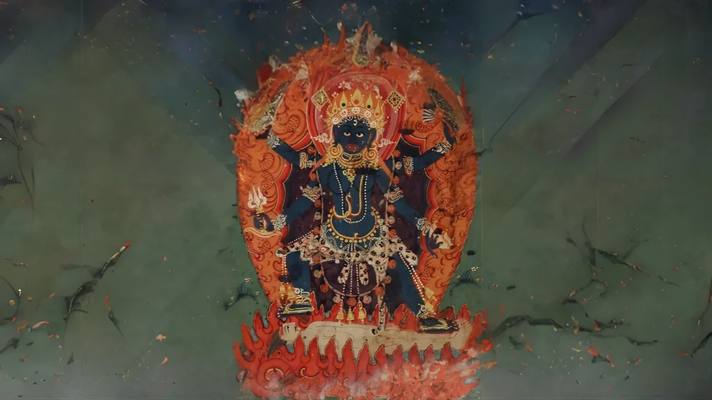 TARA DEVI