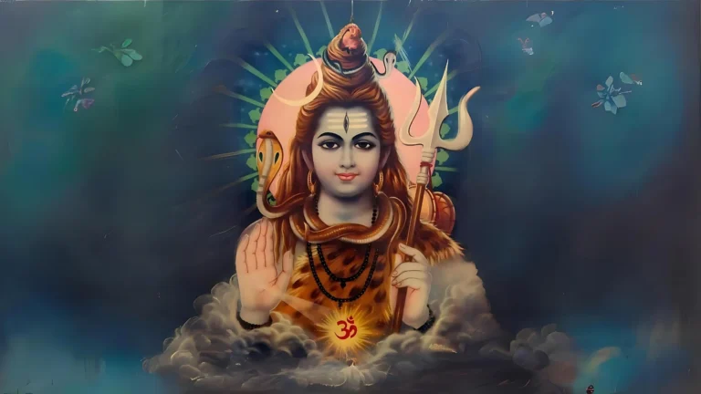 LORD SHIVA