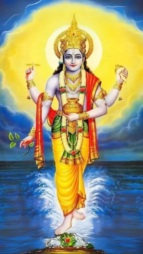 DHANVANTARI