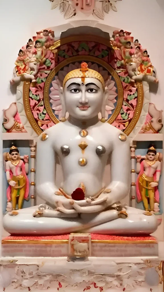 RISHABHADEVA