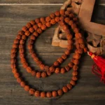 RUDRAKSHA MALA