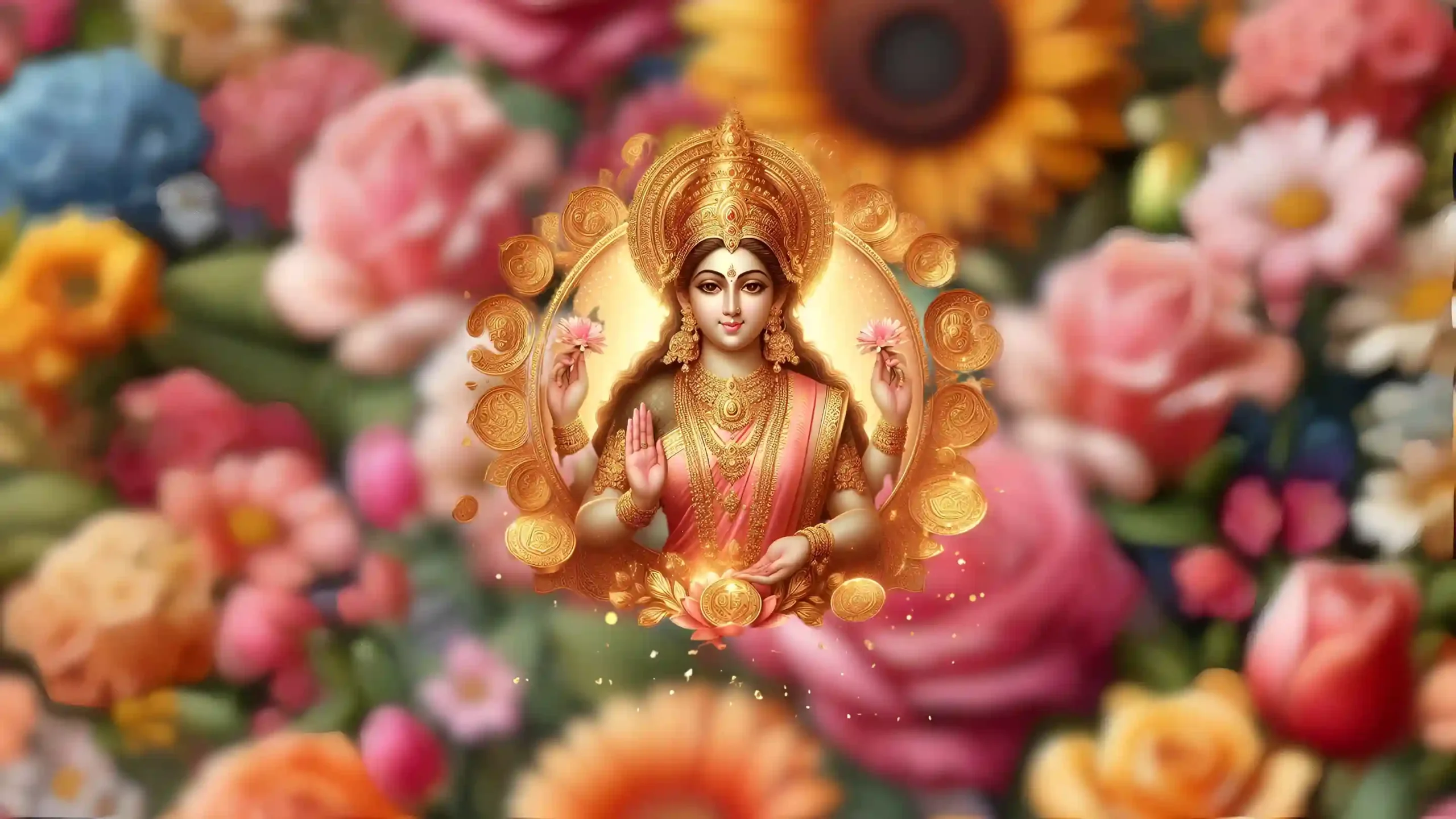 LAKSHMI DEVI