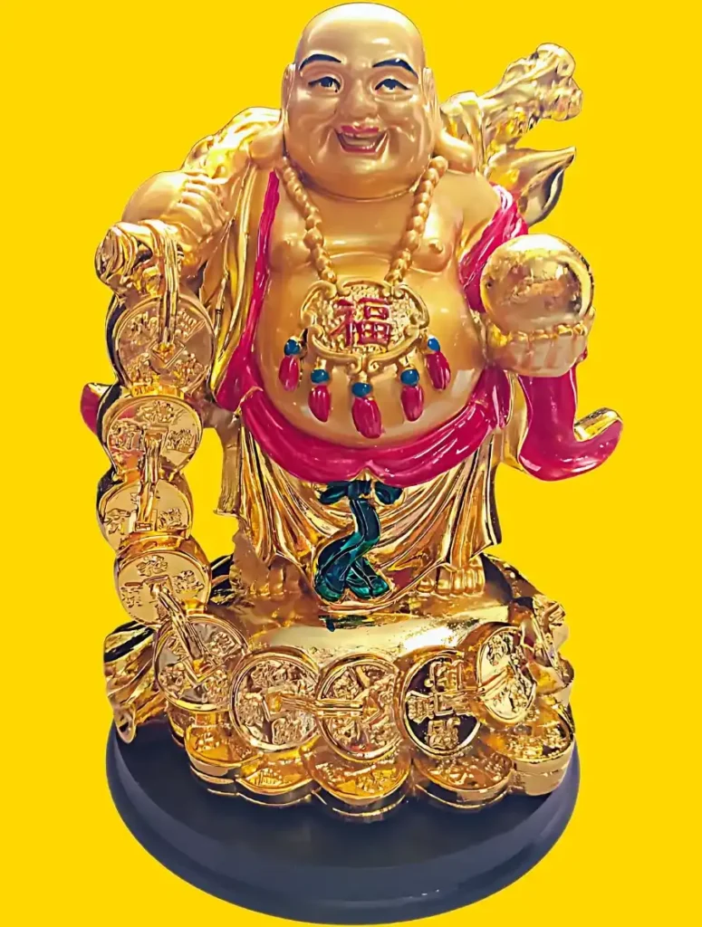 MONEY KUBERA