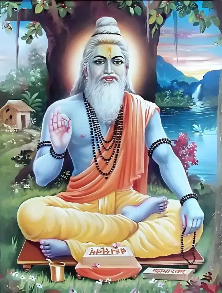 SRI VEDA VYASA