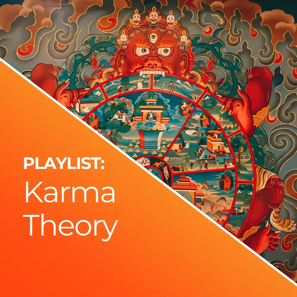 KARMA THEORY PLAYLIST