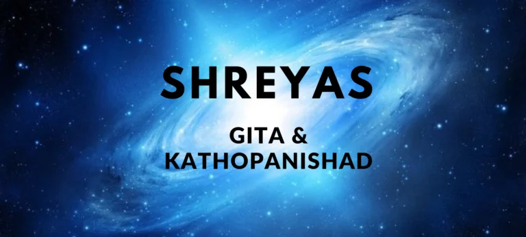 shreyas