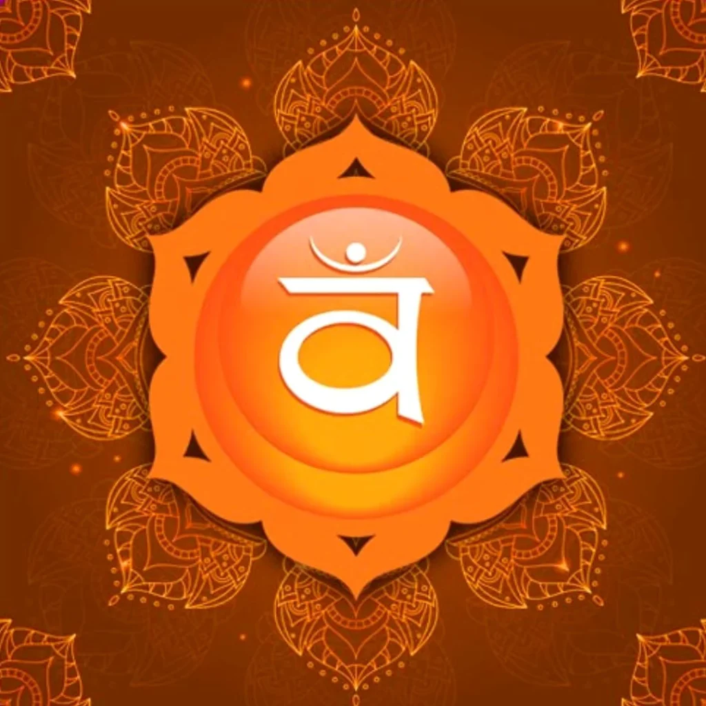 Swadhishthana Chakra