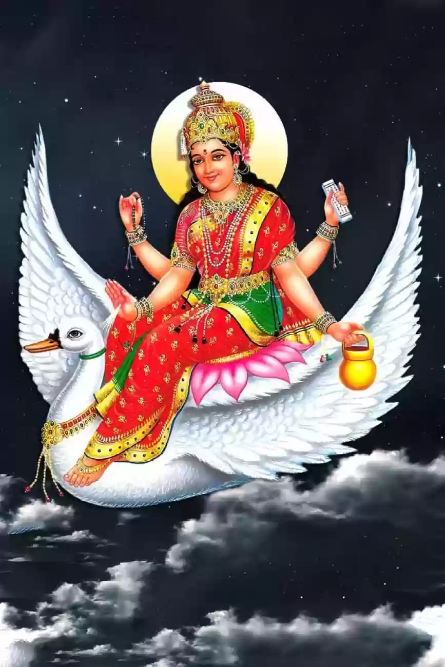 brahmani devi