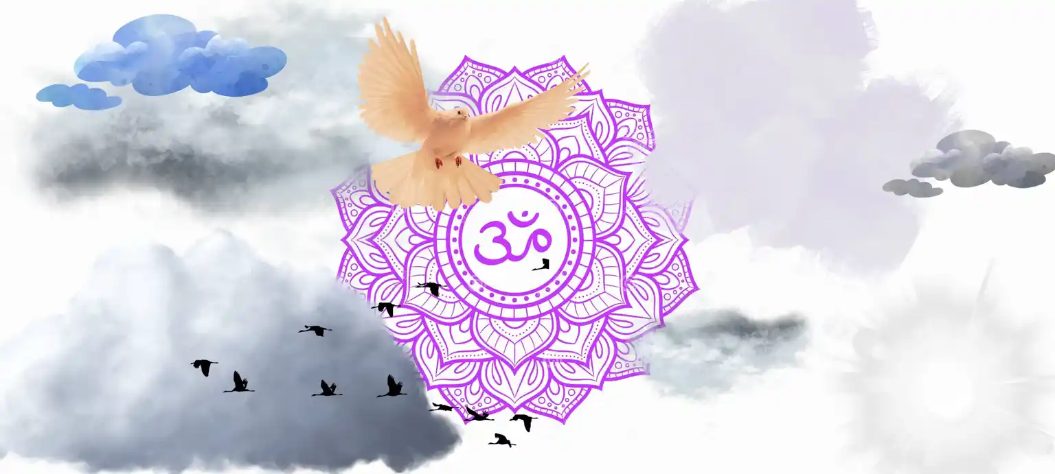 crown chakra: 10 secrets of activation