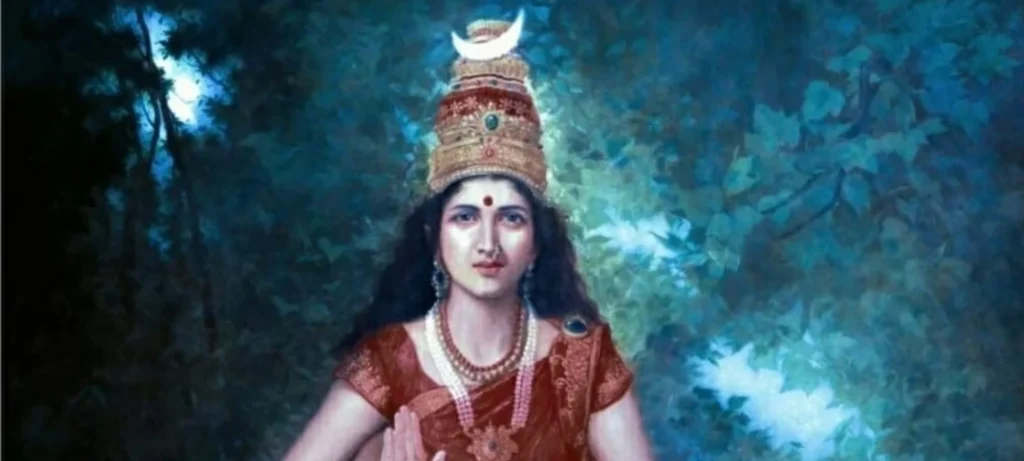 DEVI PARASHAKTI