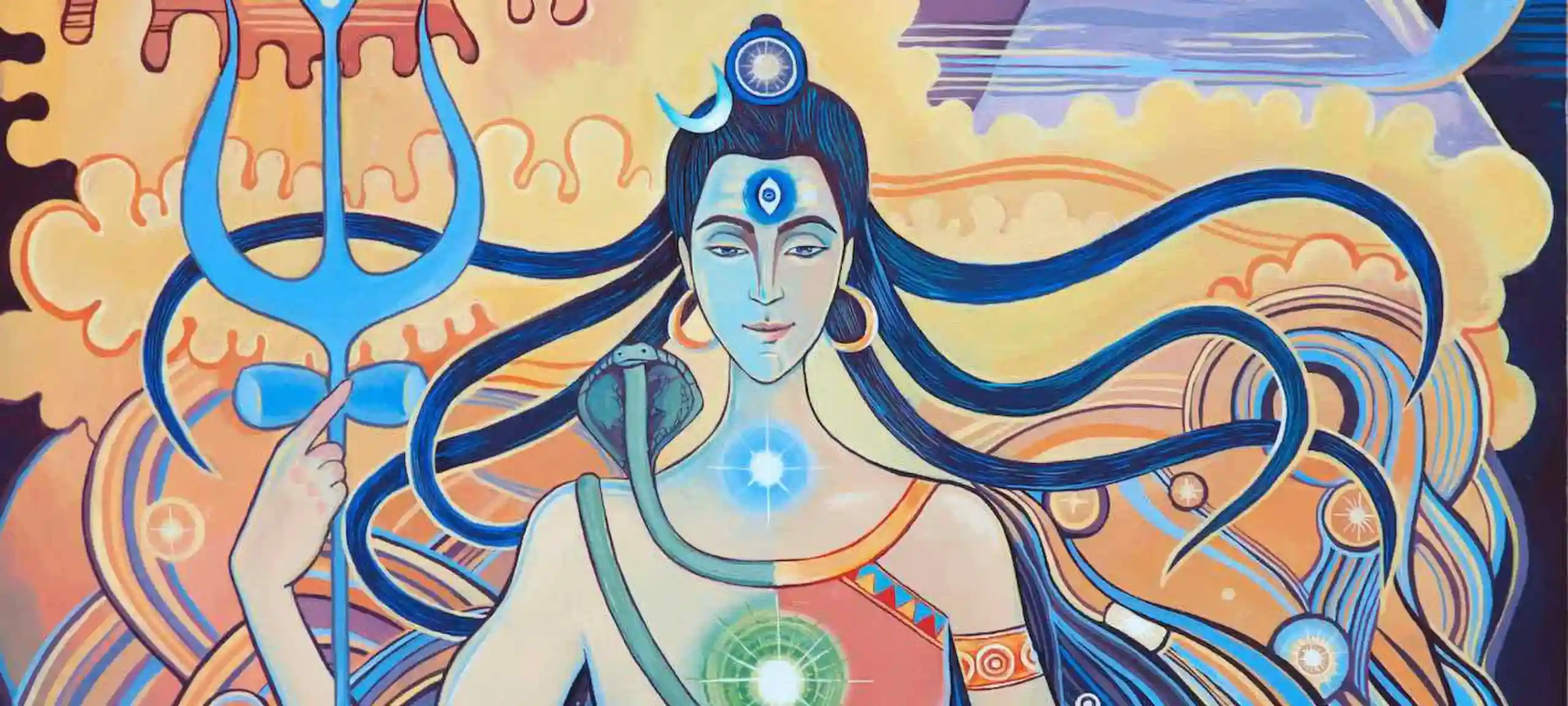 kundalini shakti: secrets of awakening