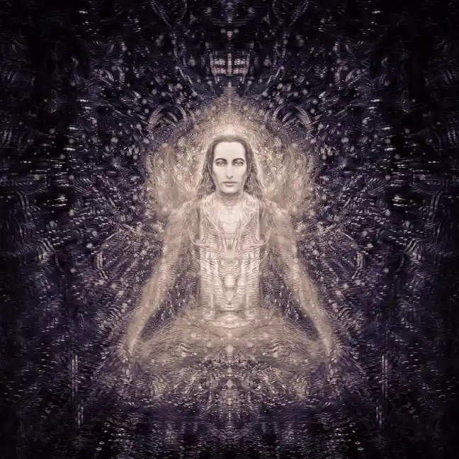 sri mahavatar babaji