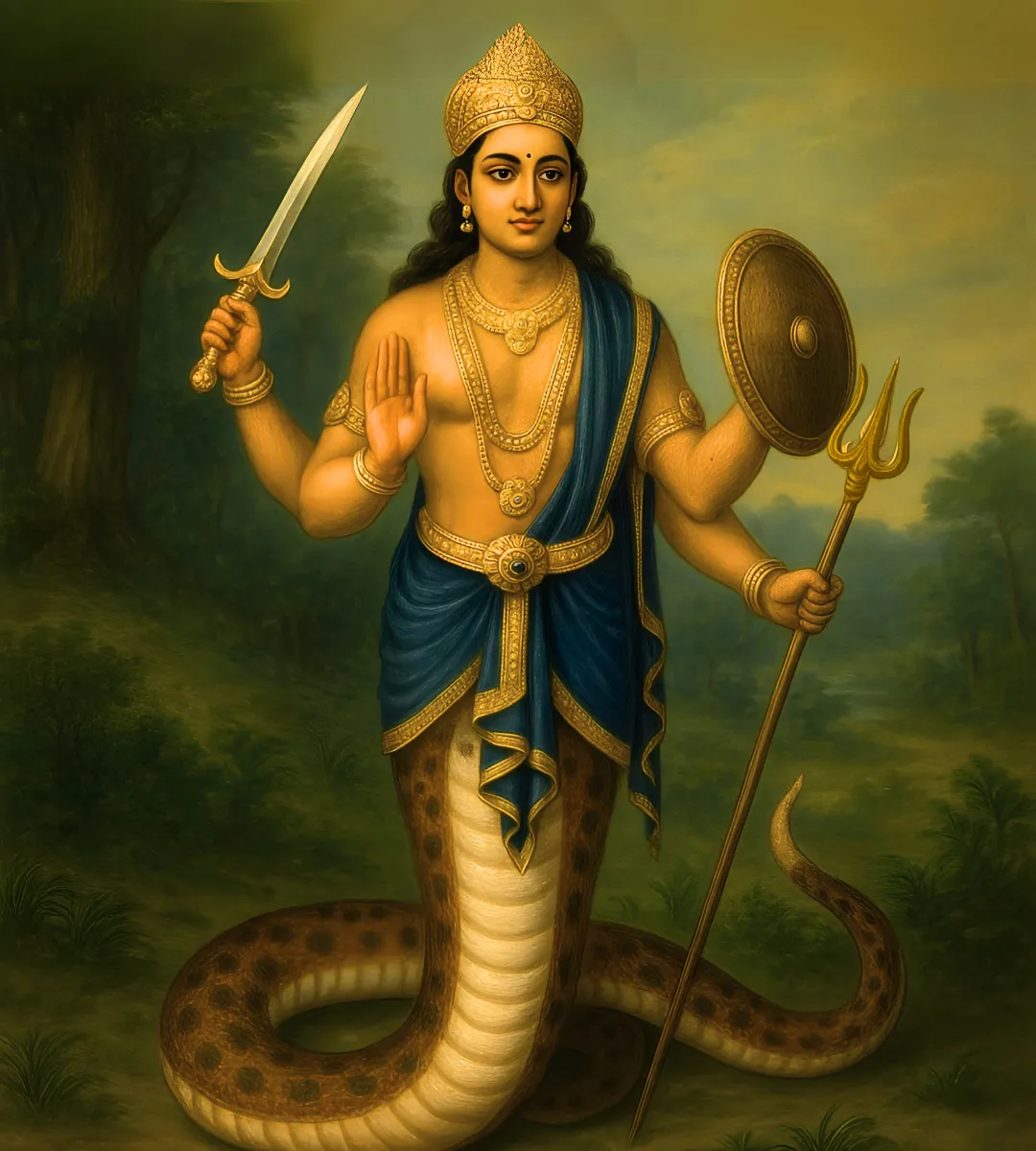 rahu