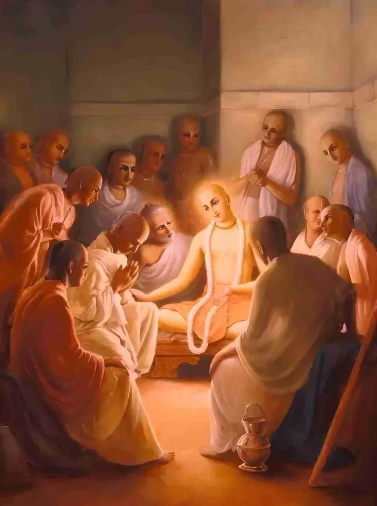 mahaprabhu