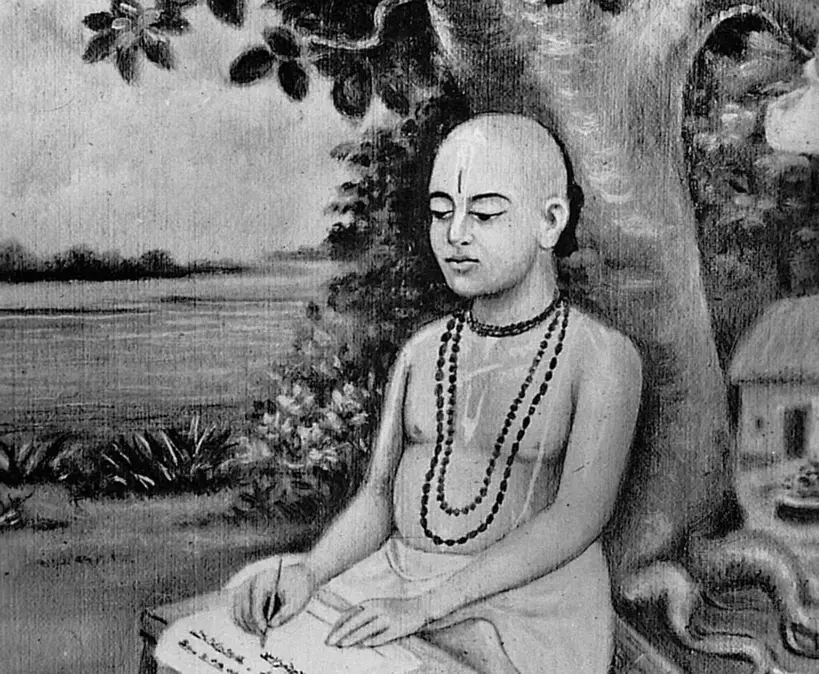 sanatana-goswami