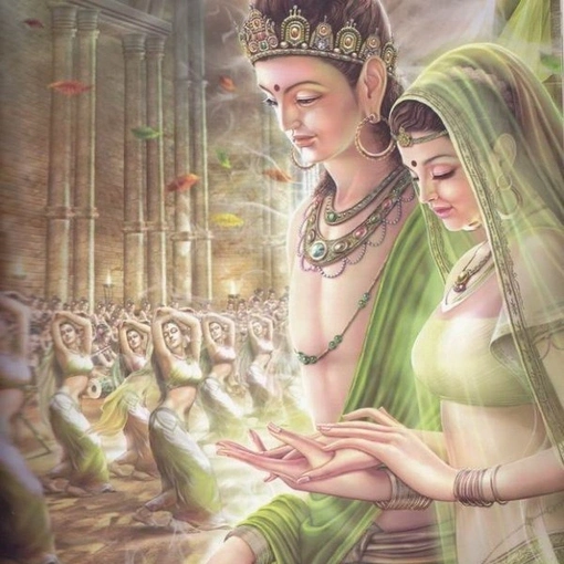 siddhartha marries yashodhara