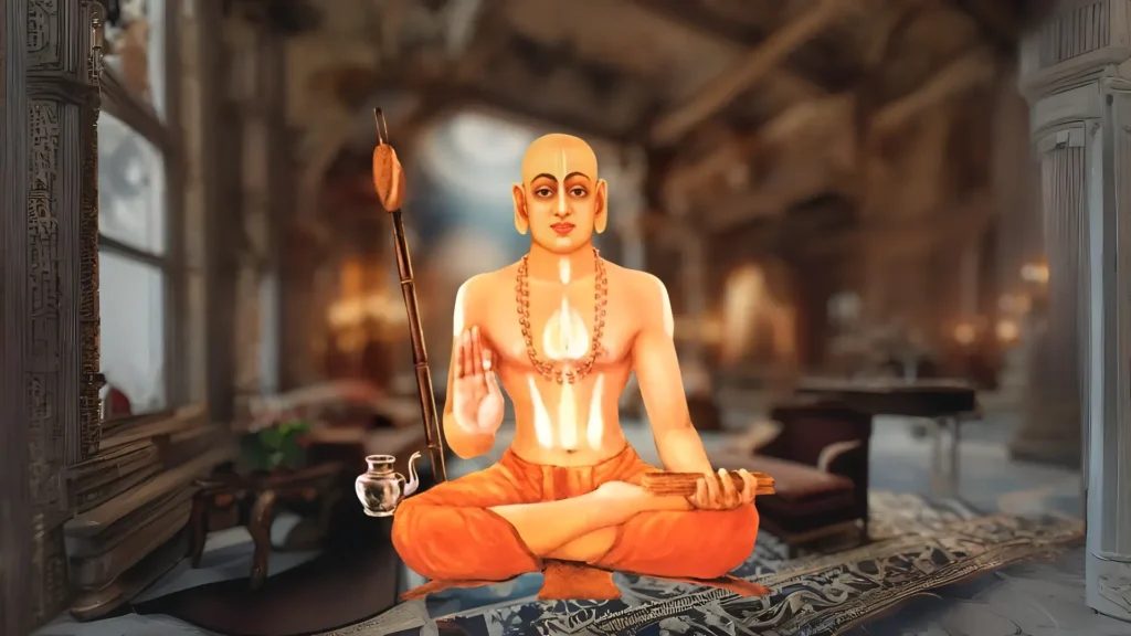 Madhvacharya Tattvavadi