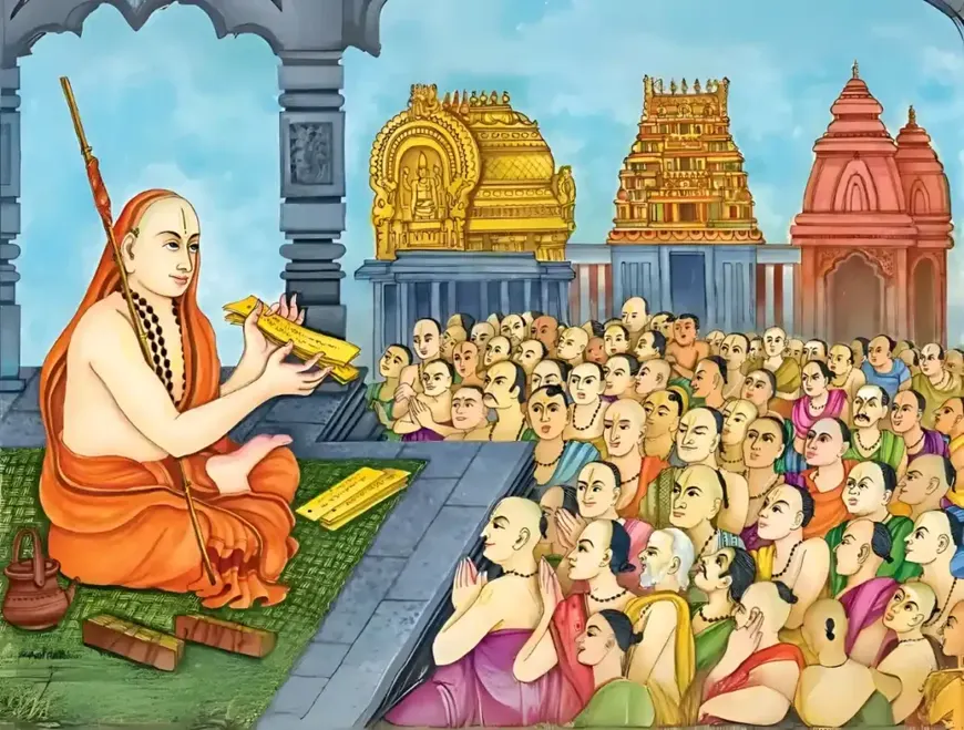 philosophy of madhwa sampradaya