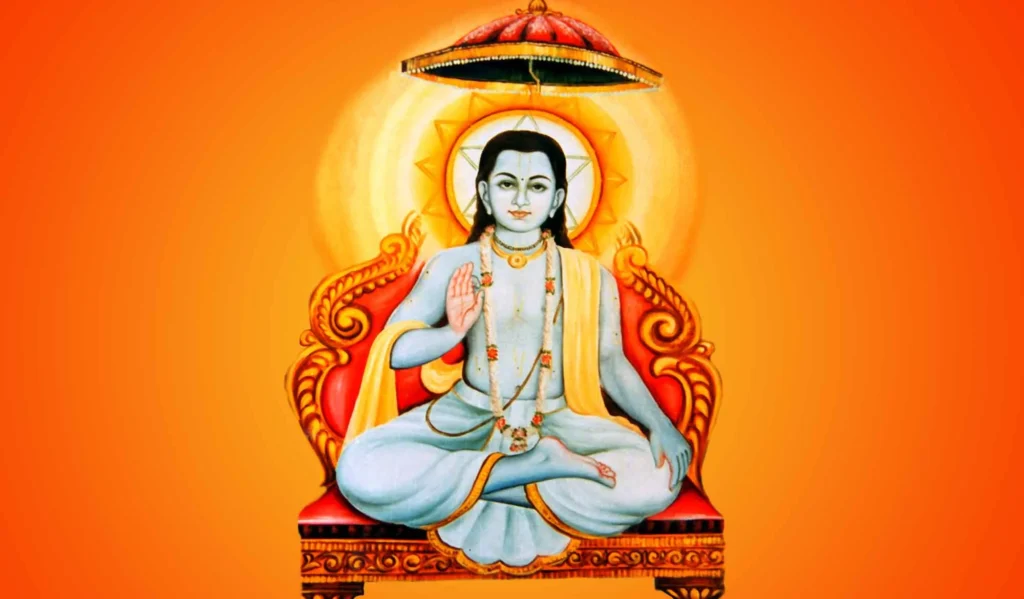 nimbarkacharya