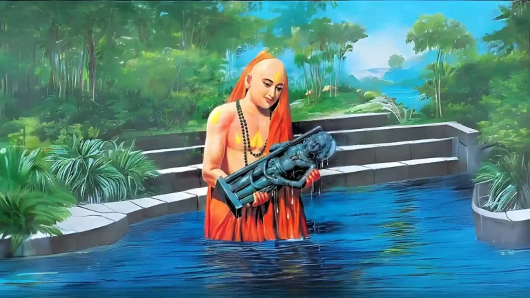 sri madhwa