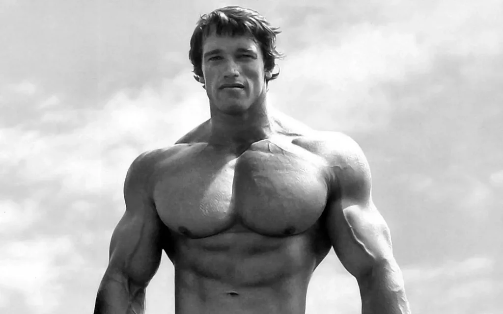 arnold