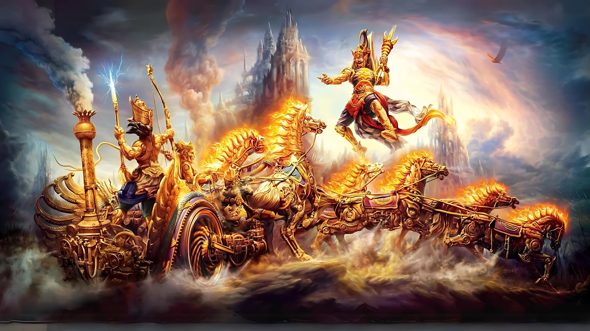 mahabharata