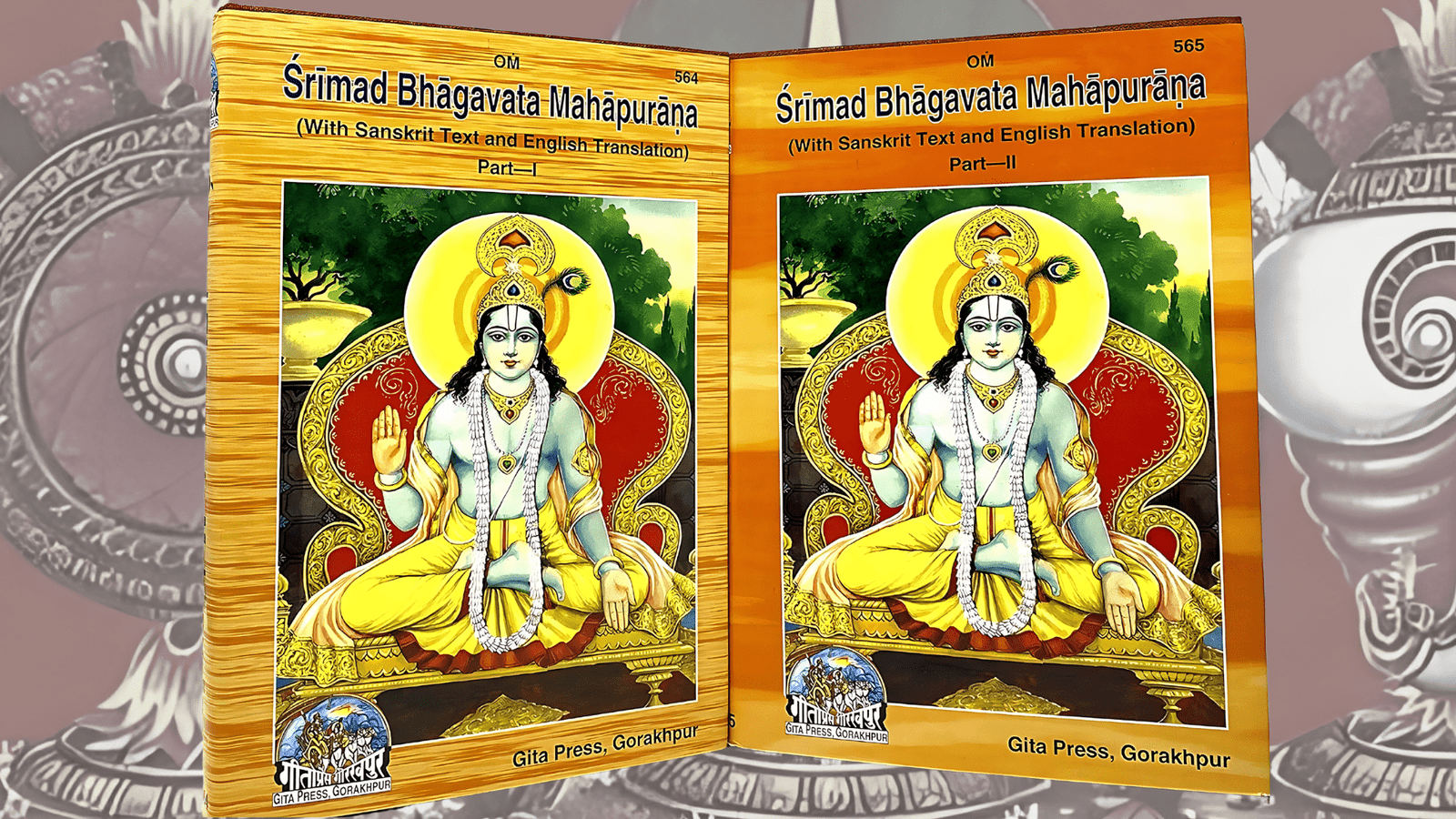 lord's glorious stories from the bhagavatham