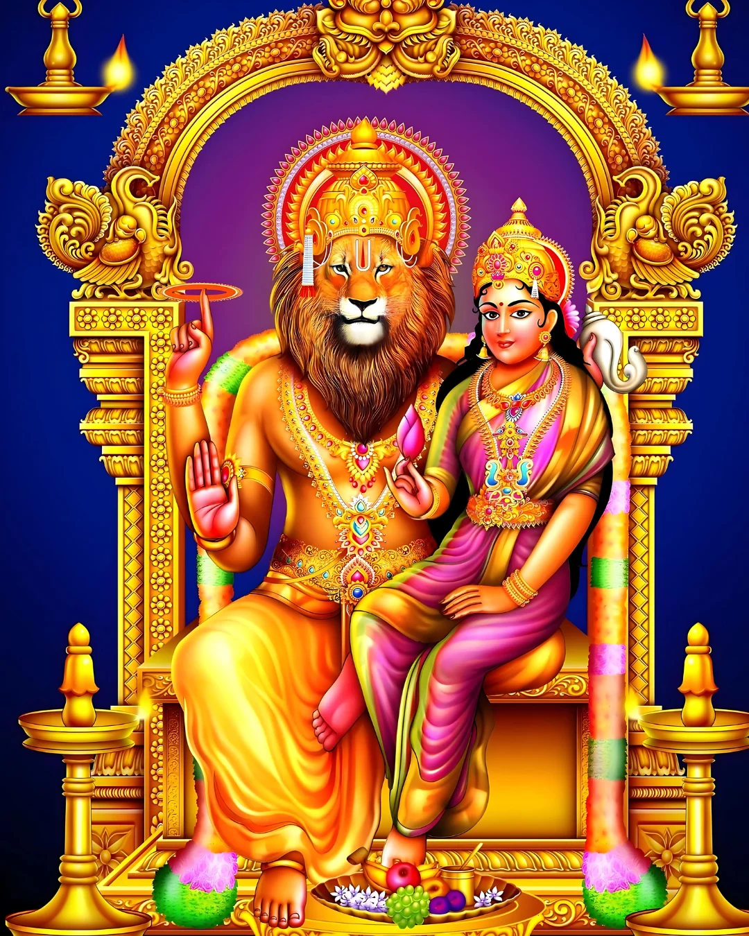 laxmi narasimha