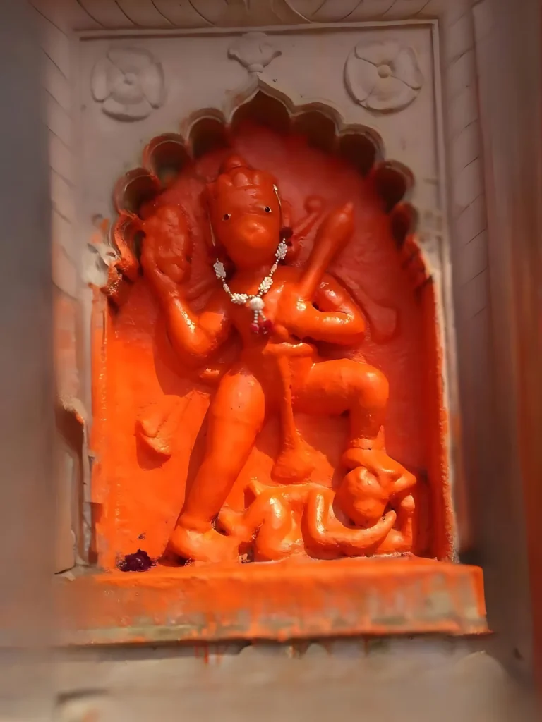 HANUMAN IDOL