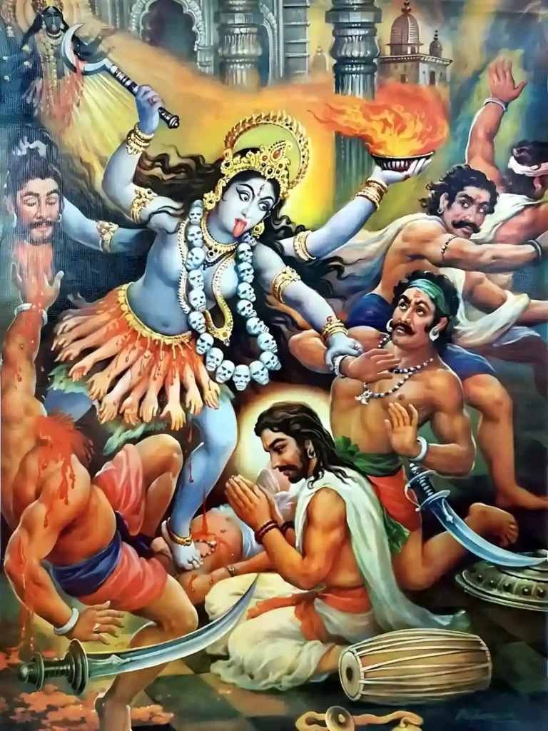 Jada Bharata