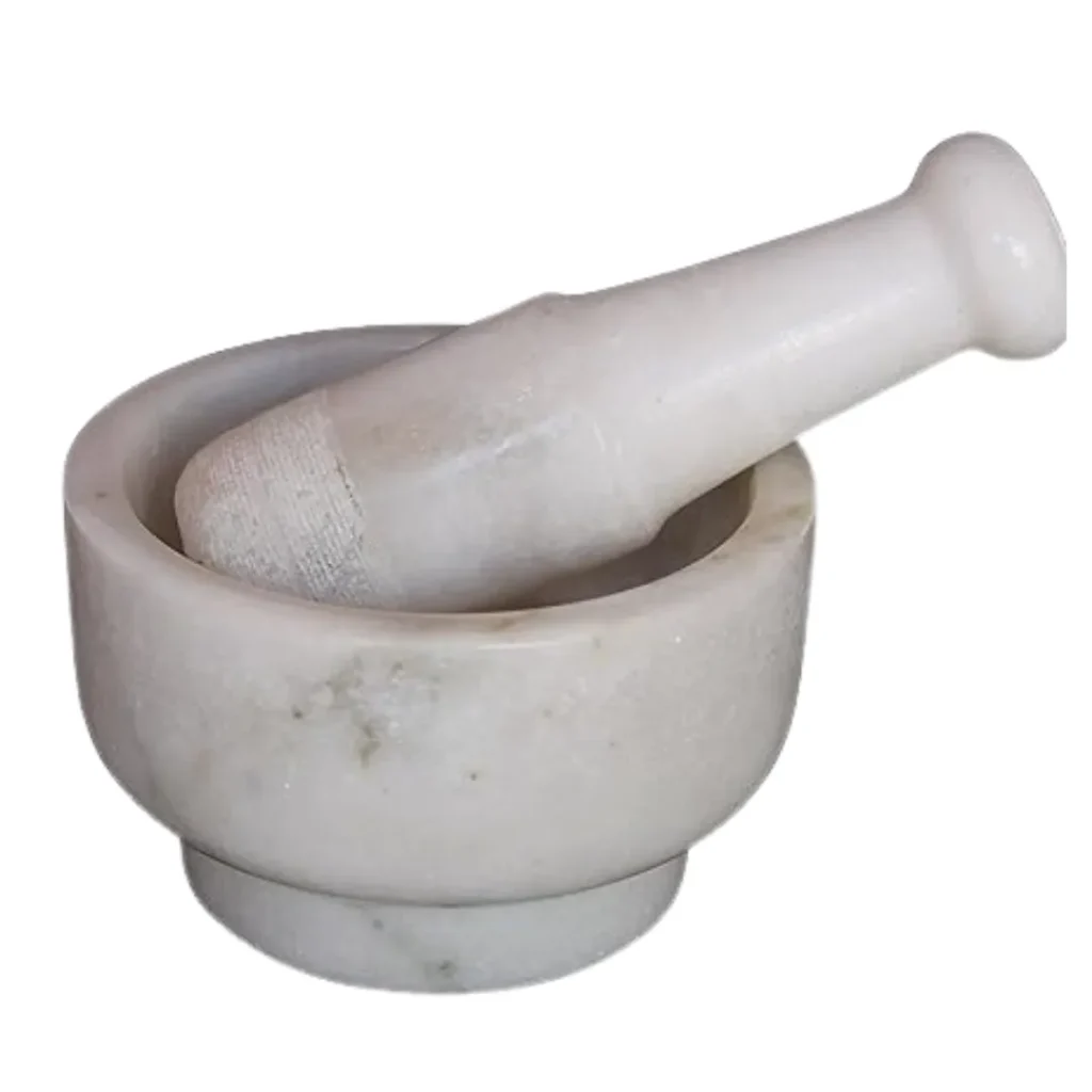 pestle