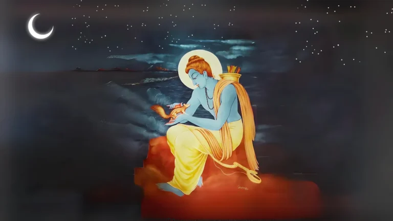 rama raksha