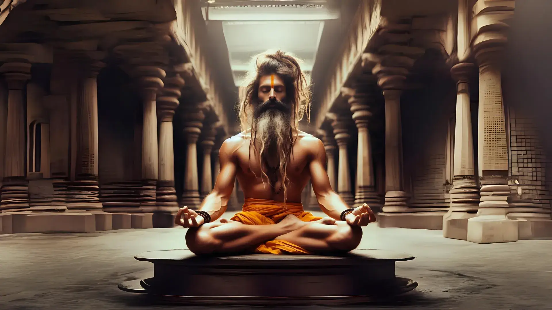 21 signs of a true sage in spiritual yoga