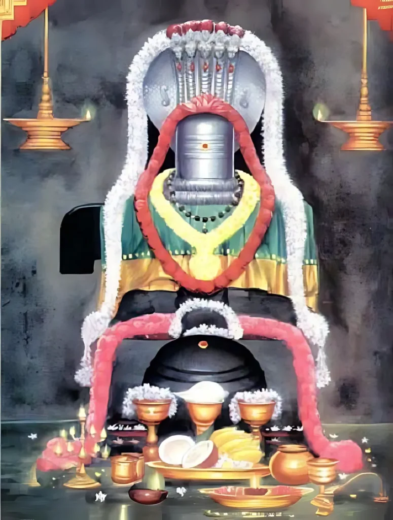 lord vaidyanatha