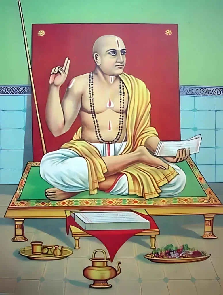 madhwa sampradaya