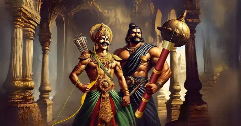 5 reasons why karna failed on the dharmic front